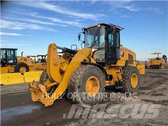 CAT 938M Tekerlekli yükleyiciler