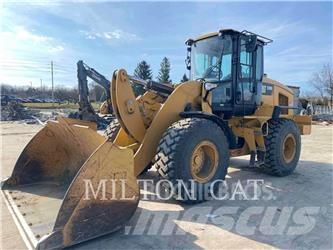 CAT 938M Tekerlekli yükleyiciler