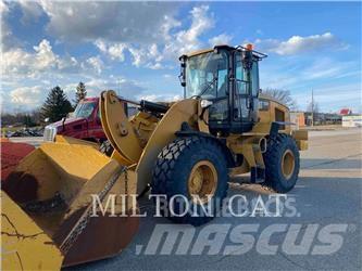 CAT 938M Tekerlekli yükleyiciler