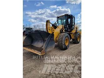 CAT 938M Tekerlekli yükleyiciler