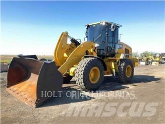 CAT 938M Tekerlekli yükleyiciler