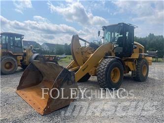 CAT 938M Tekerlekli yükleyiciler
