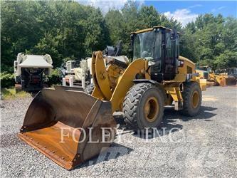 CAT 938M Tekerlekli yükleyiciler