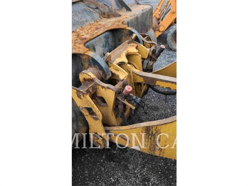 CAT 938M Tekerlekli yükleyiciler