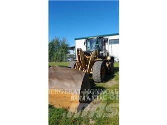 CAT 938M Tekerlekli yükleyiciler