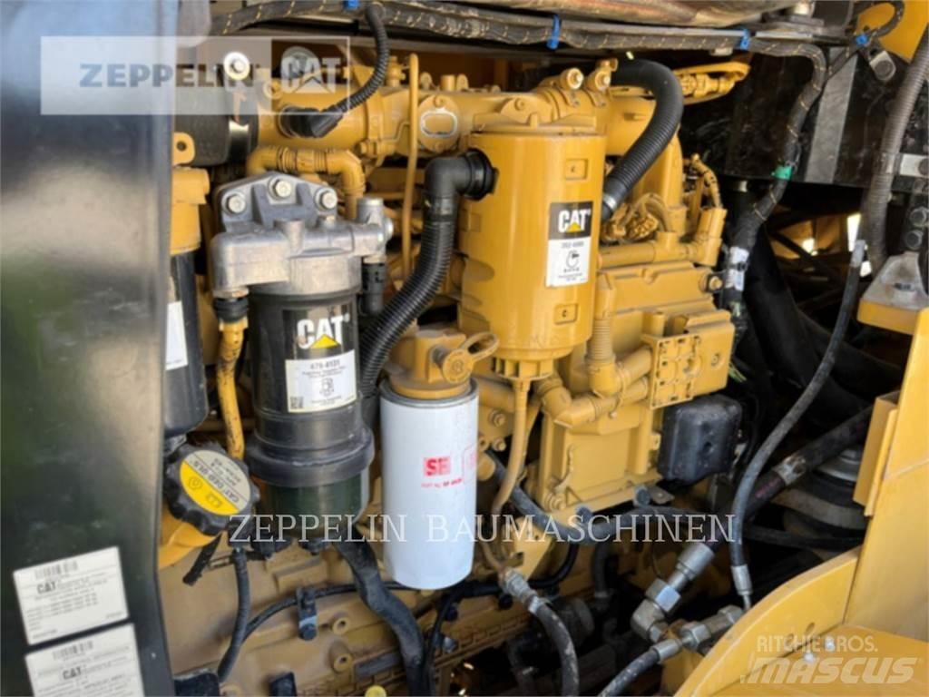 CAT 938M Tekerlekli yükleyiciler
