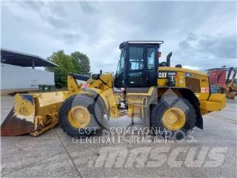 CAT 938M Tekerlekli yükleyiciler