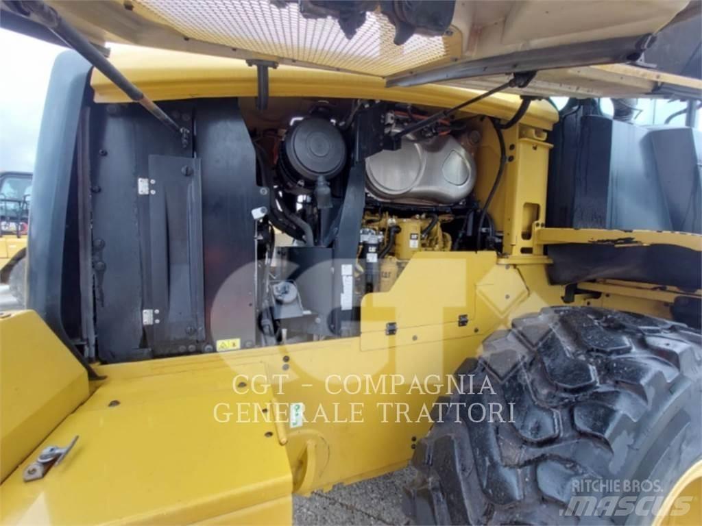 CAT 938M Tekerlekli yükleyiciler