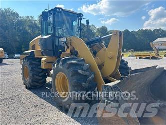 CAT 938M Tekerlekli yükleyiciler