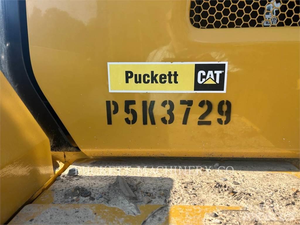 CAT 938M Tekerlekli yükleyiciler