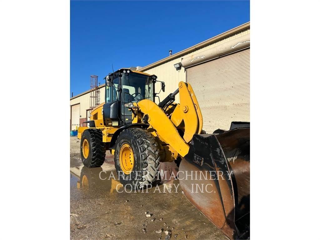 CAT 938M Tekerlekli yükleyiciler