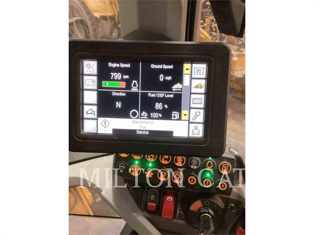 CAT 938M Tekerlekli yükleyiciler