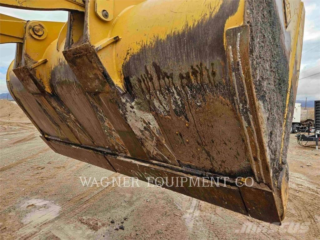 CAT 938M Tekerlekli yükleyiciler