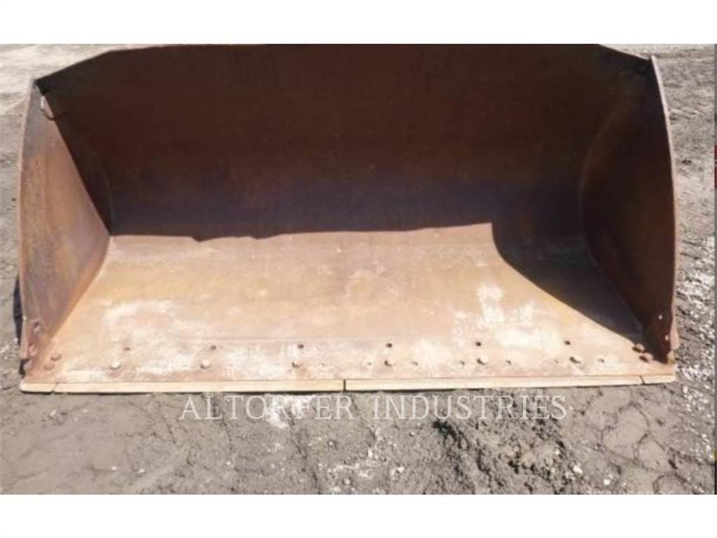 CAT 938M Tekerlekli yükleyiciler