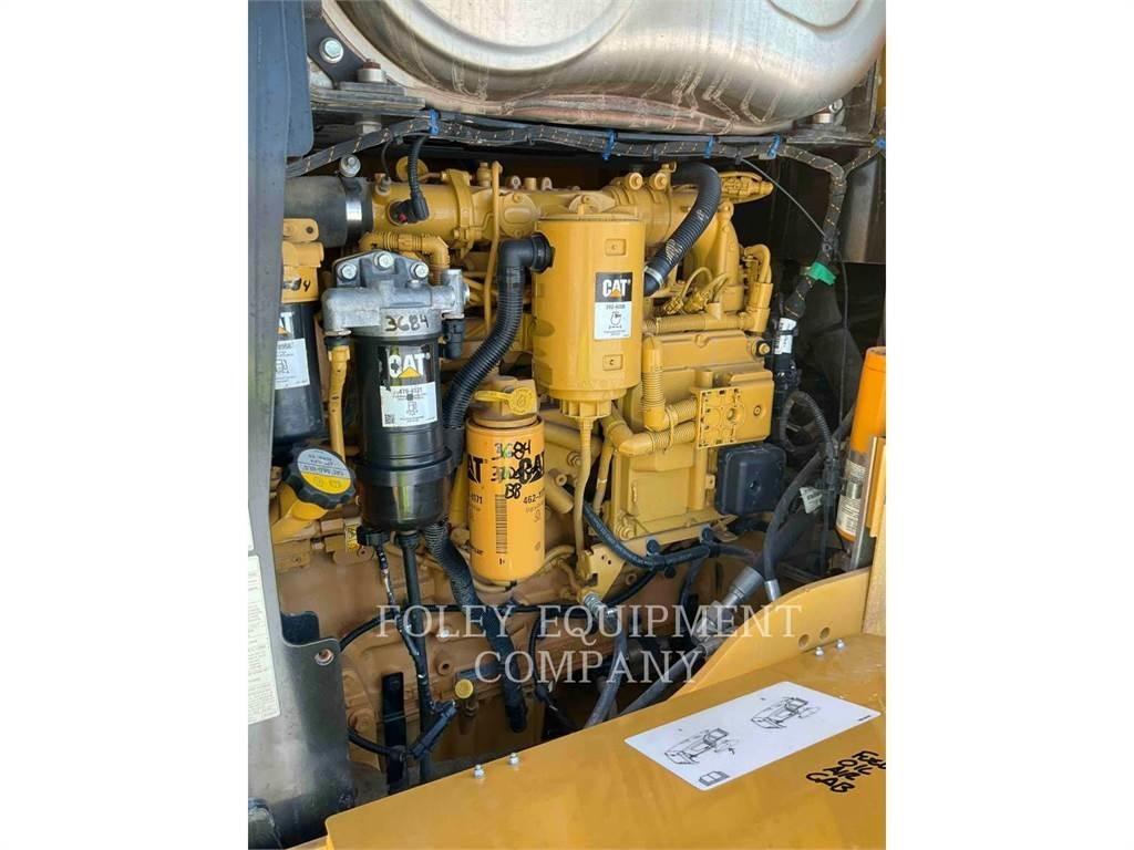 CAT 938M Tekerlekli yükleyiciler
