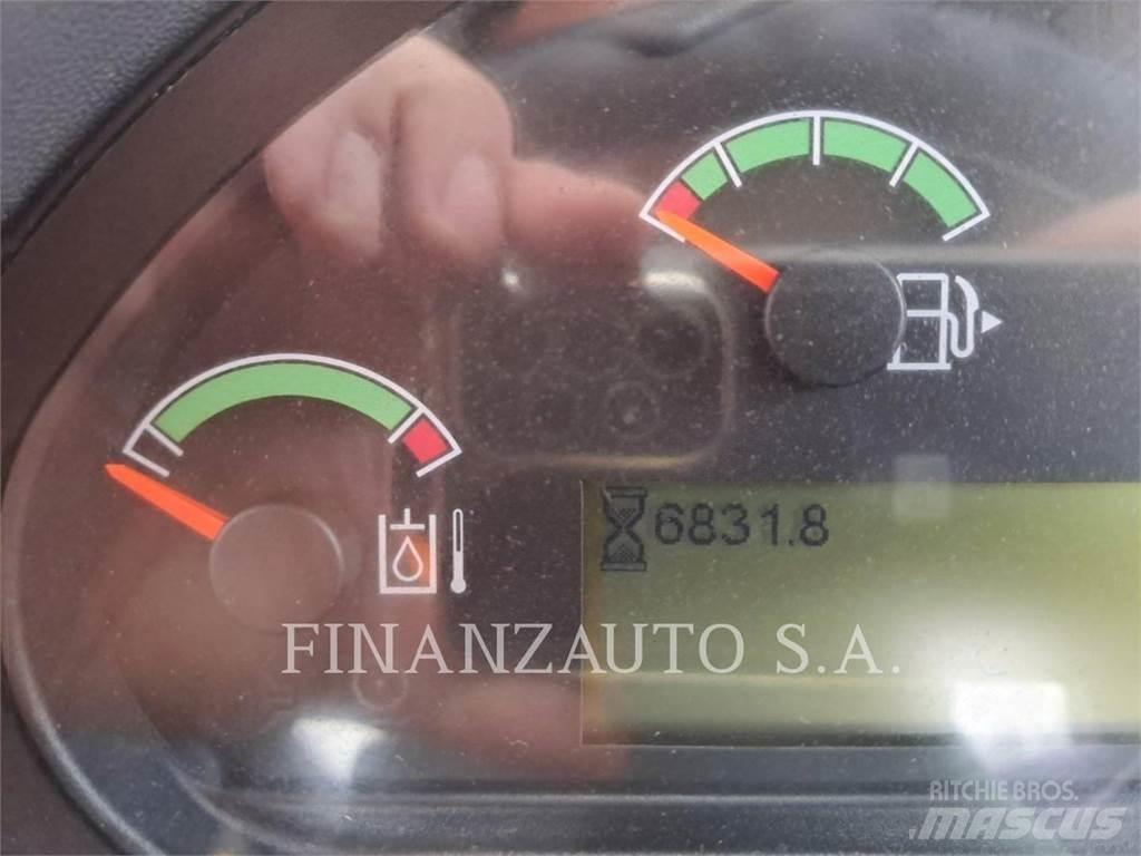 CAT 938M Tekerlekli yükleyiciler