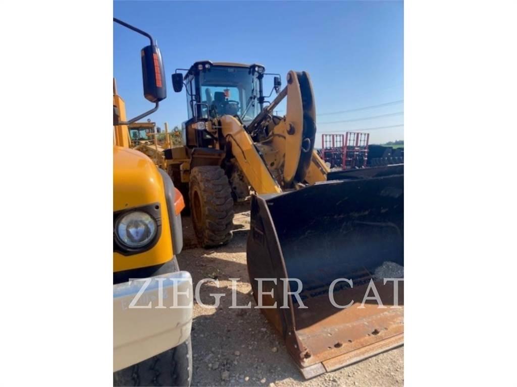 CAT 938M Tekerlekli yükleyiciler