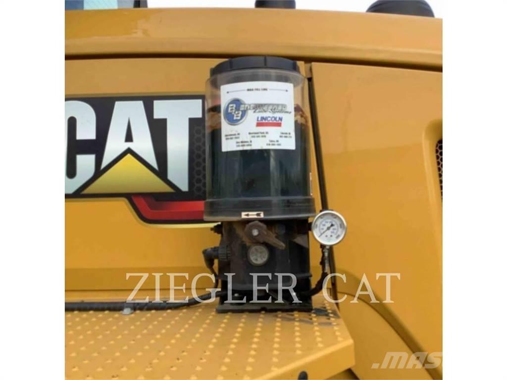 CAT 938M Tekerlekli yükleyiciler
