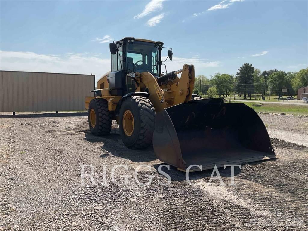 CAT 938M Tekerlekli yükleyiciler