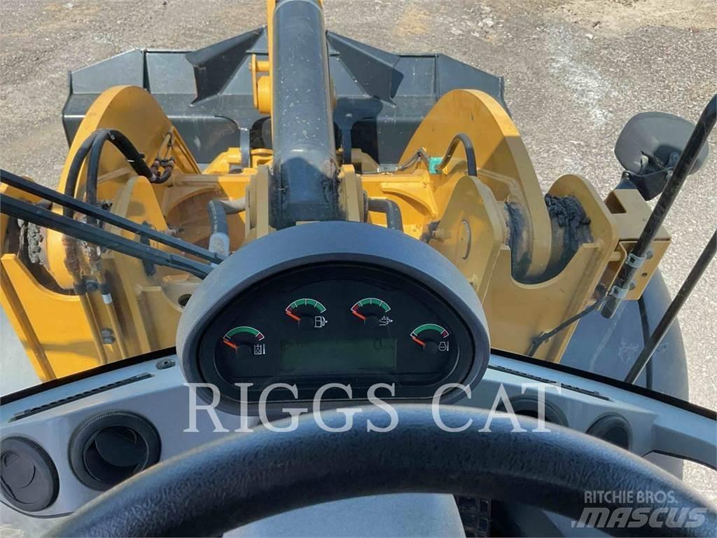 CAT 938M Tekerlekli yükleyiciler