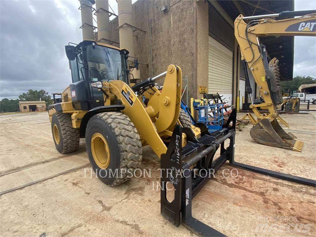 CAT 938M Tekerlekli yükleyiciler