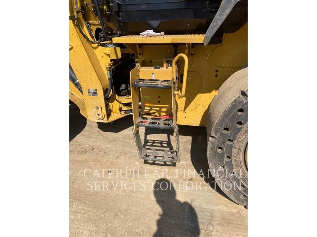 CAT 938M Tekerlekli yükleyiciler