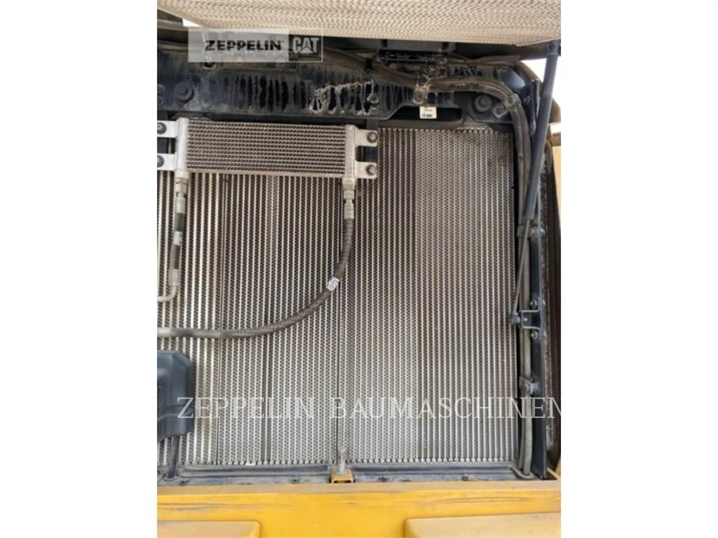 CAT 938M Tekerlekli yükleyiciler
