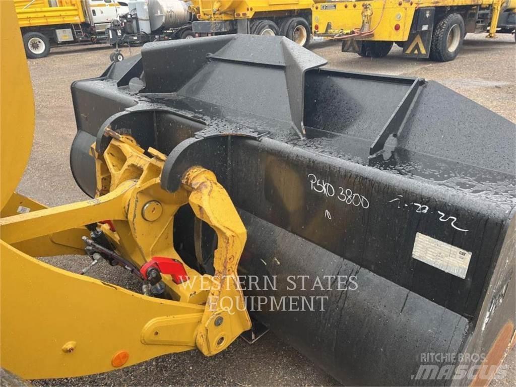 CAT 938M Tekerlekli yükleyiciler