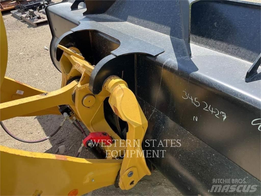 CAT 938M Tekerlekli yükleyiciler