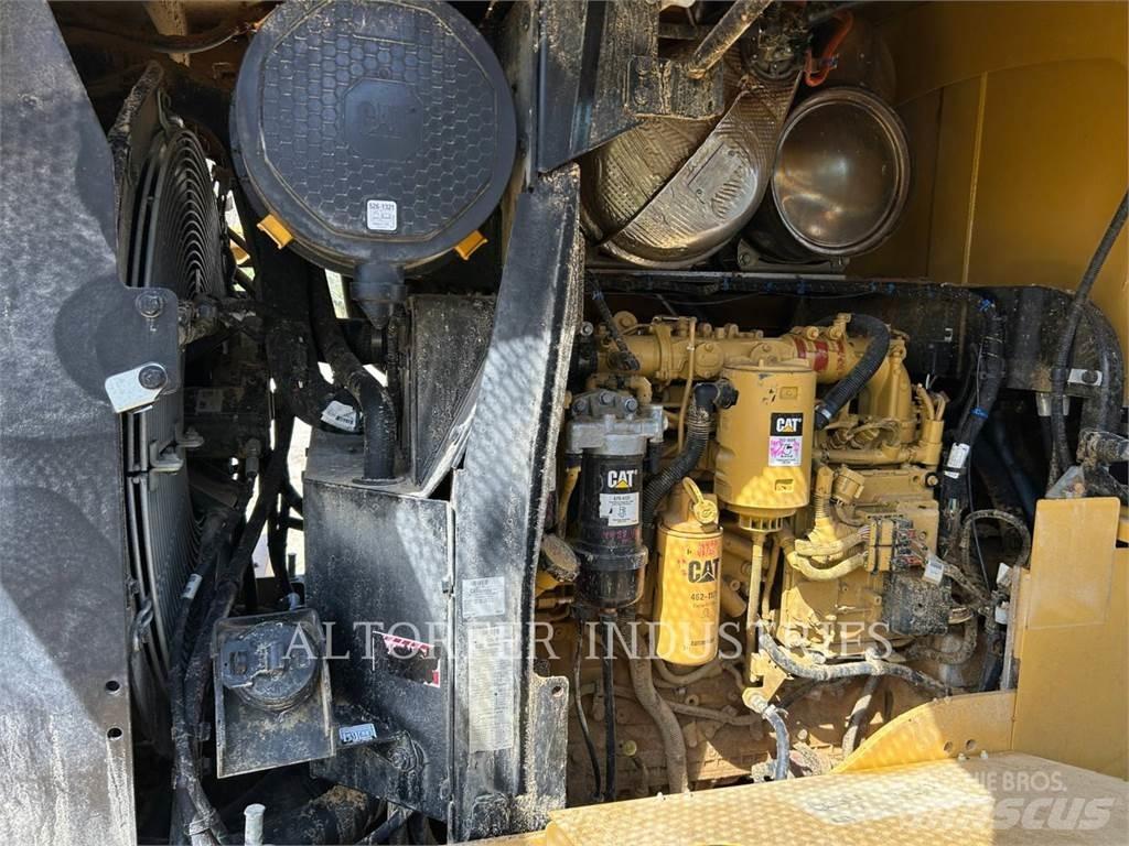 CAT 938M Tekerlekli yükleyiciler