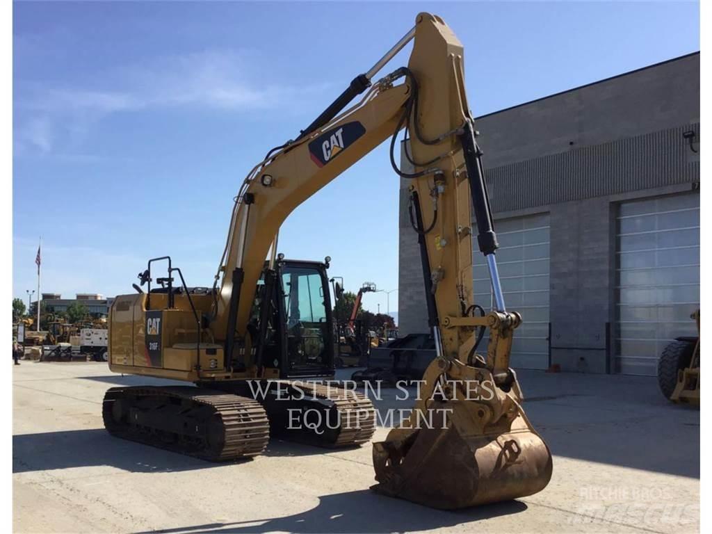 CAT 938M Tekerlekli yükleyiciler