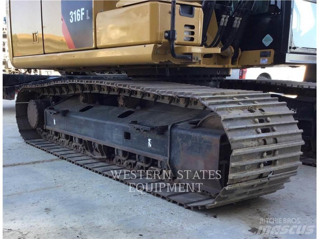 CAT 938M Tekerlekli yükleyiciler