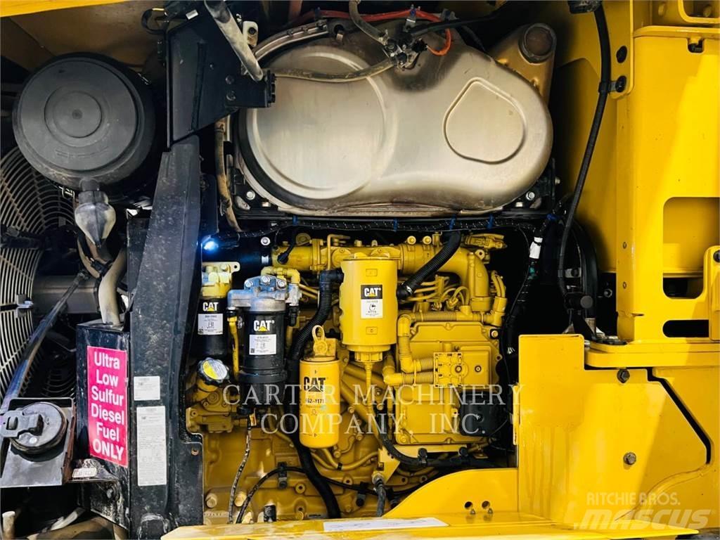 CAT 938M Tekerlekli yükleyiciler