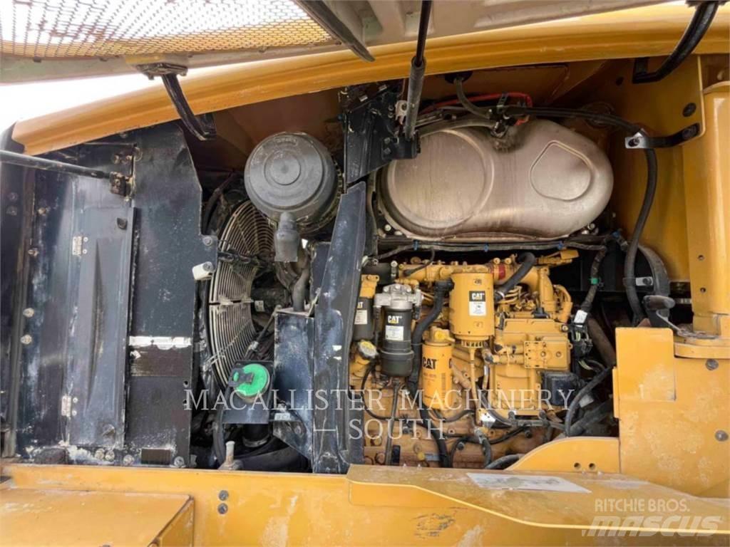 CAT 938M Tekerlekli yükleyiciler