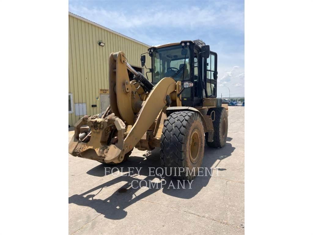 CAT 938M Tekerlekli yükleyiciler