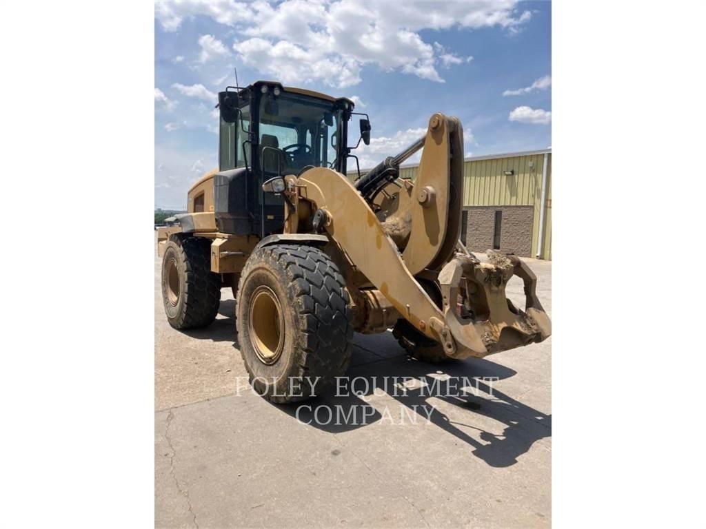 CAT 938M Tekerlekli yükleyiciler