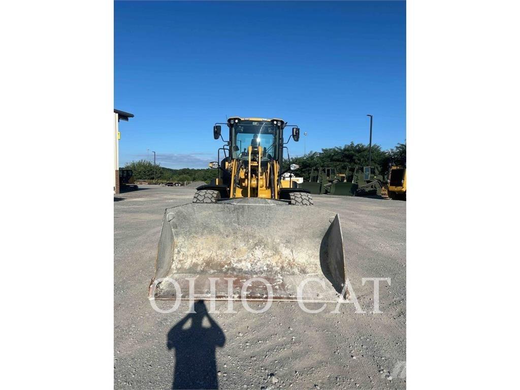 CAT 938M Tekerlekli yükleyiciler