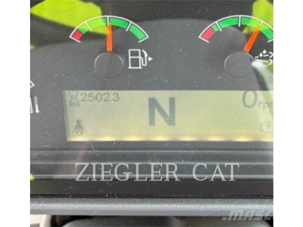 CAT 938M Tekerlekli yükleyiciler