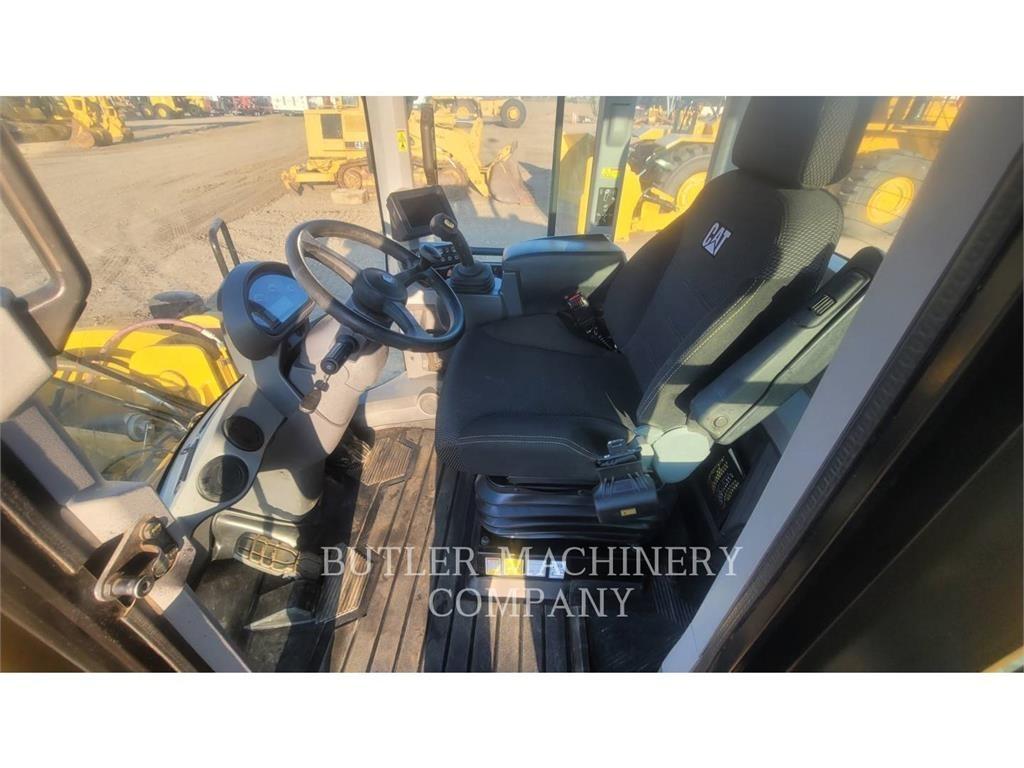 CAT 938M Tekerlekli yükleyiciler
