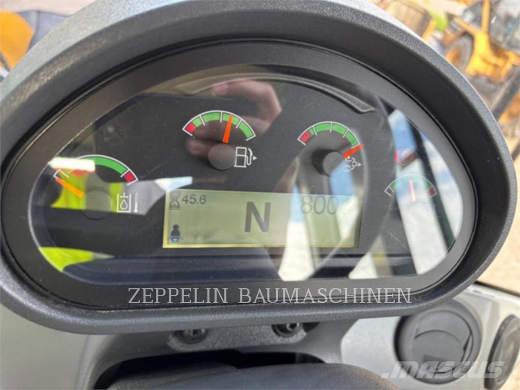 CAT 938M Tekerlekli yükleyiciler