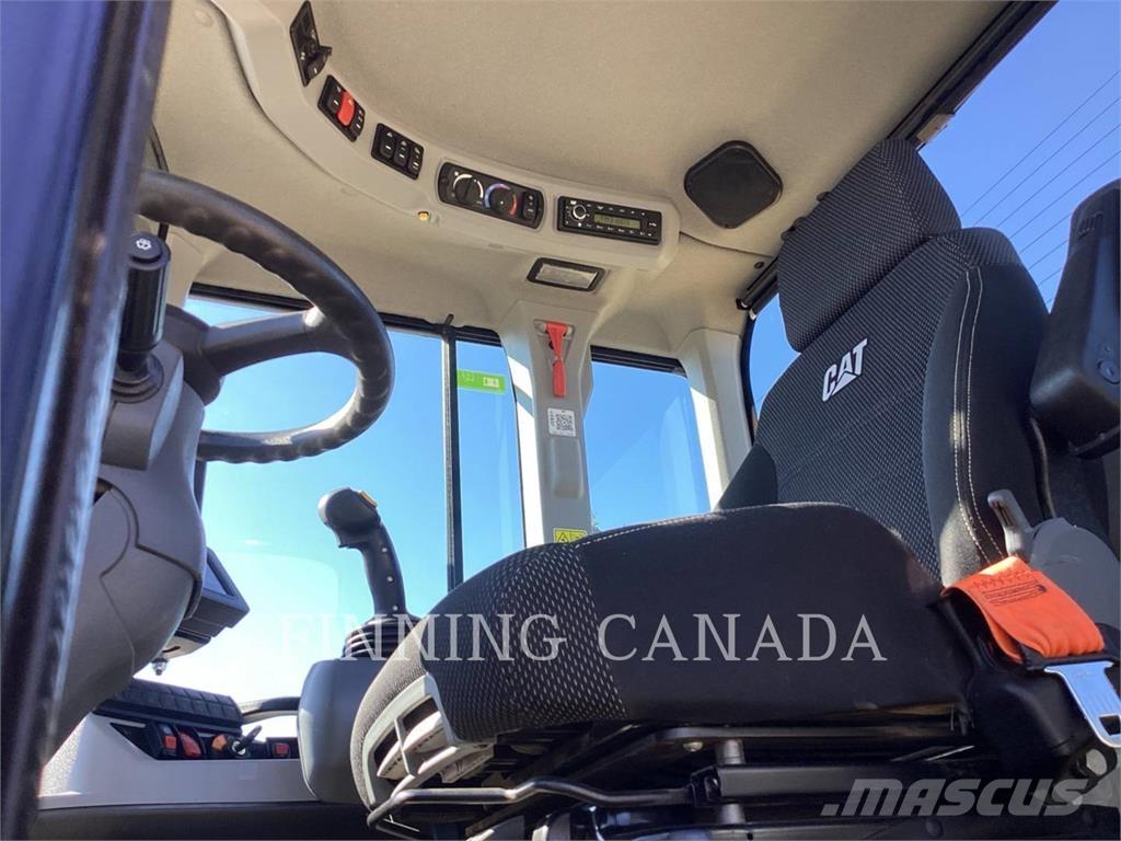 CAT 938M Tekerlekli yükleyiciler