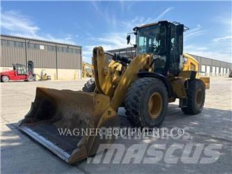 CAT 938M Tekerlekli yükleyiciler