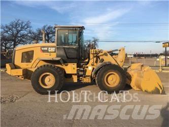 CAT 938M Tekerlekli yükleyiciler