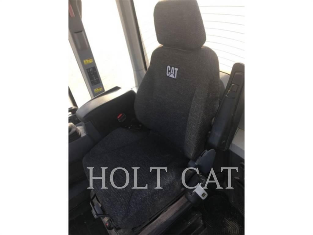 CAT 938M Tekerlekli yükleyiciler