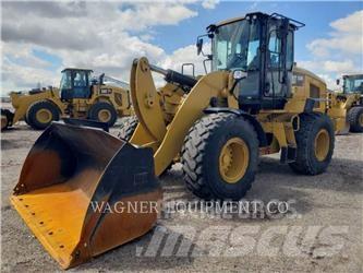 CAT 938M Tekerlekli yükleyiciler
