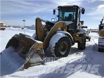 CAT 938M Tekerlekli yükleyiciler