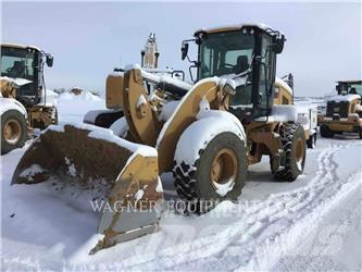 CAT 938M Tekerlekli yükleyiciler