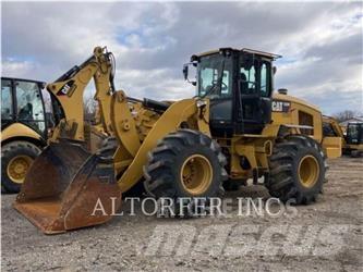 CAT 938M Tekerlekli yükleyiciler