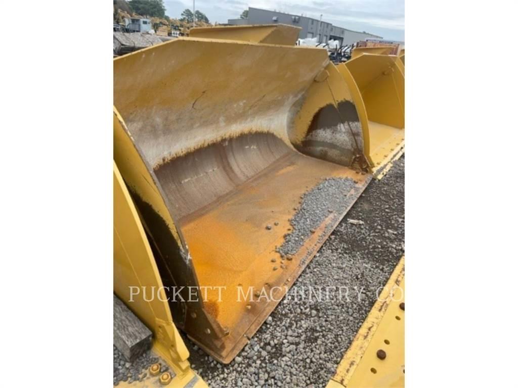 CAT 938M 3.4 YD3 BUCKET Kovalar