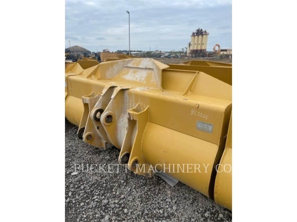 CAT 938M 3.4 YD3 BUCKET Kovalar